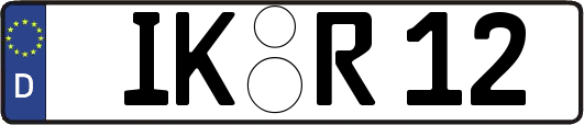 IK-R12