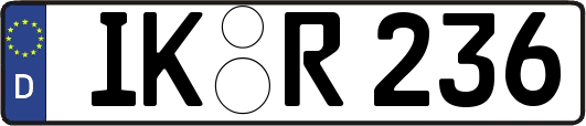 IK-R236