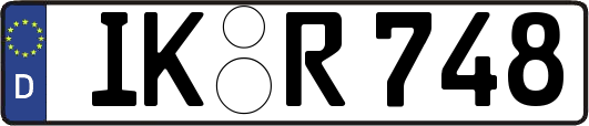 IK-R748