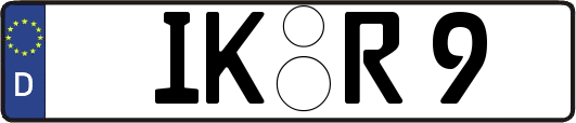 IK-R9