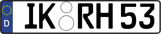 IK-RH53