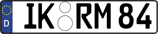 IK-RM84