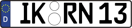 IK-RN13