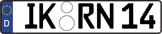 IK-RN14