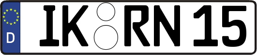 IK-RN15