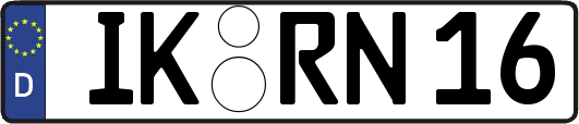 IK-RN16