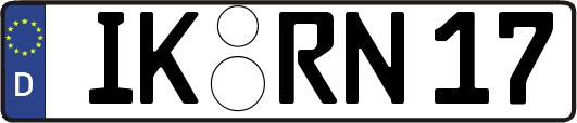 IK-RN17