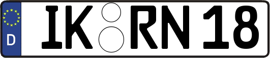 IK-RN18