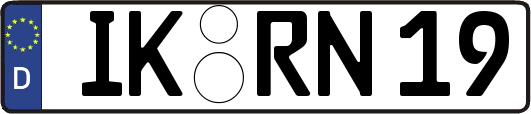 IK-RN19