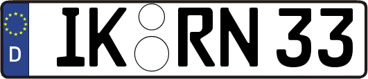 IK-RN33
