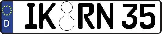 IK-RN35