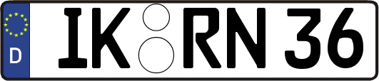 IK-RN36