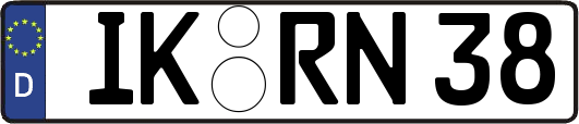 IK-RN38