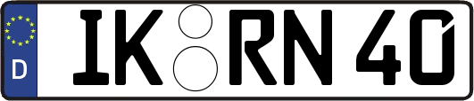 IK-RN40
