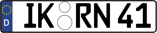 IK-RN41