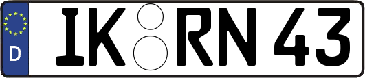 IK-RN43