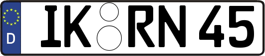 IK-RN45
