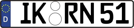 IK-RN51
