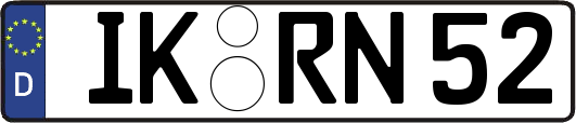 IK-RN52
