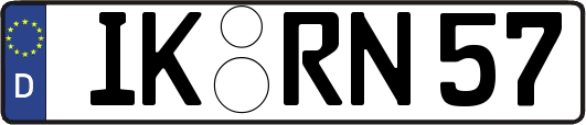 IK-RN57