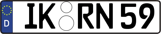 IK-RN59
