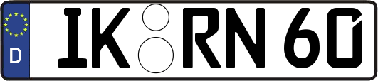 IK-RN60