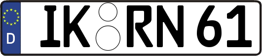 IK-RN61