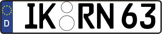 IK-RN63