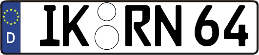 IK-RN64