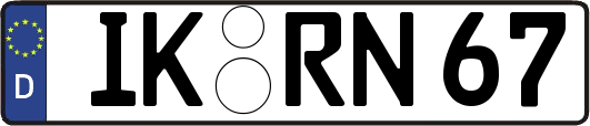 IK-RN67