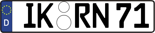 IK-RN71