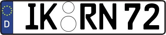 IK-RN72