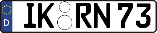 IK-RN73