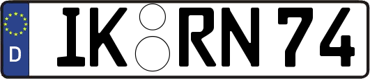 IK-RN74
