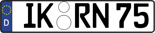 IK-RN75