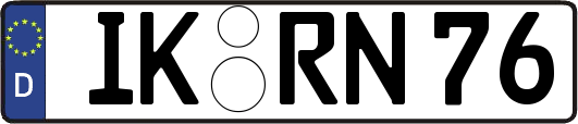IK-RN76