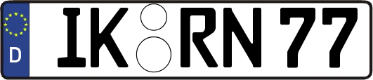 IK-RN77