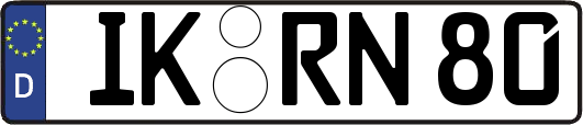 IK-RN80