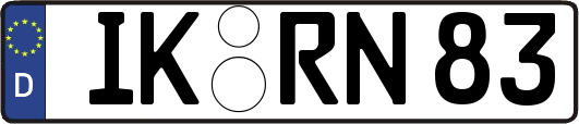 IK-RN83