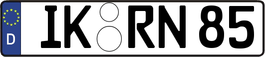 IK-RN85