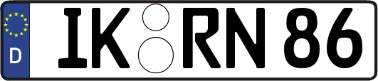 IK-RN86