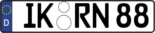 IK-RN88