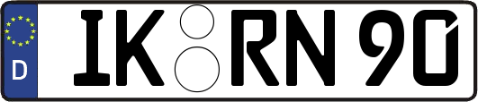 IK-RN90