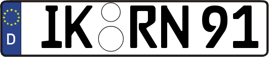 IK-RN91