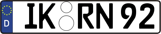 IK-RN92