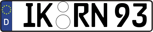 IK-RN93
