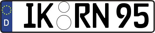IK-RN95