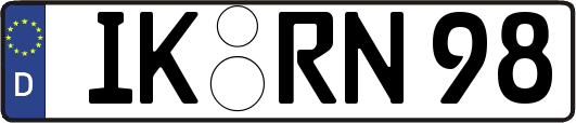 IK-RN98