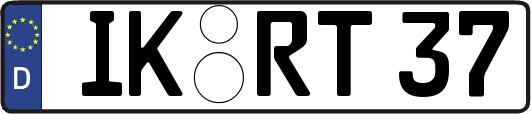 IK-RT37