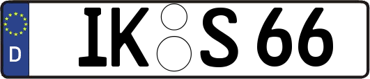 IK-S66